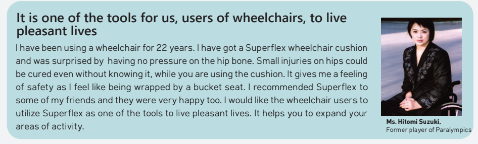 Super-Flex Medical Mattress