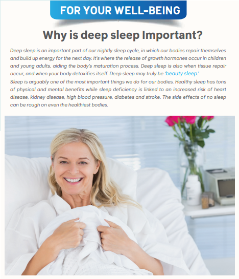 Super-Flex Medical Mattress