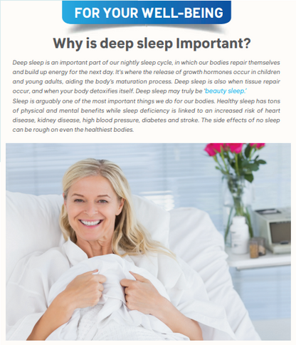Super-Flex Medical Mattress