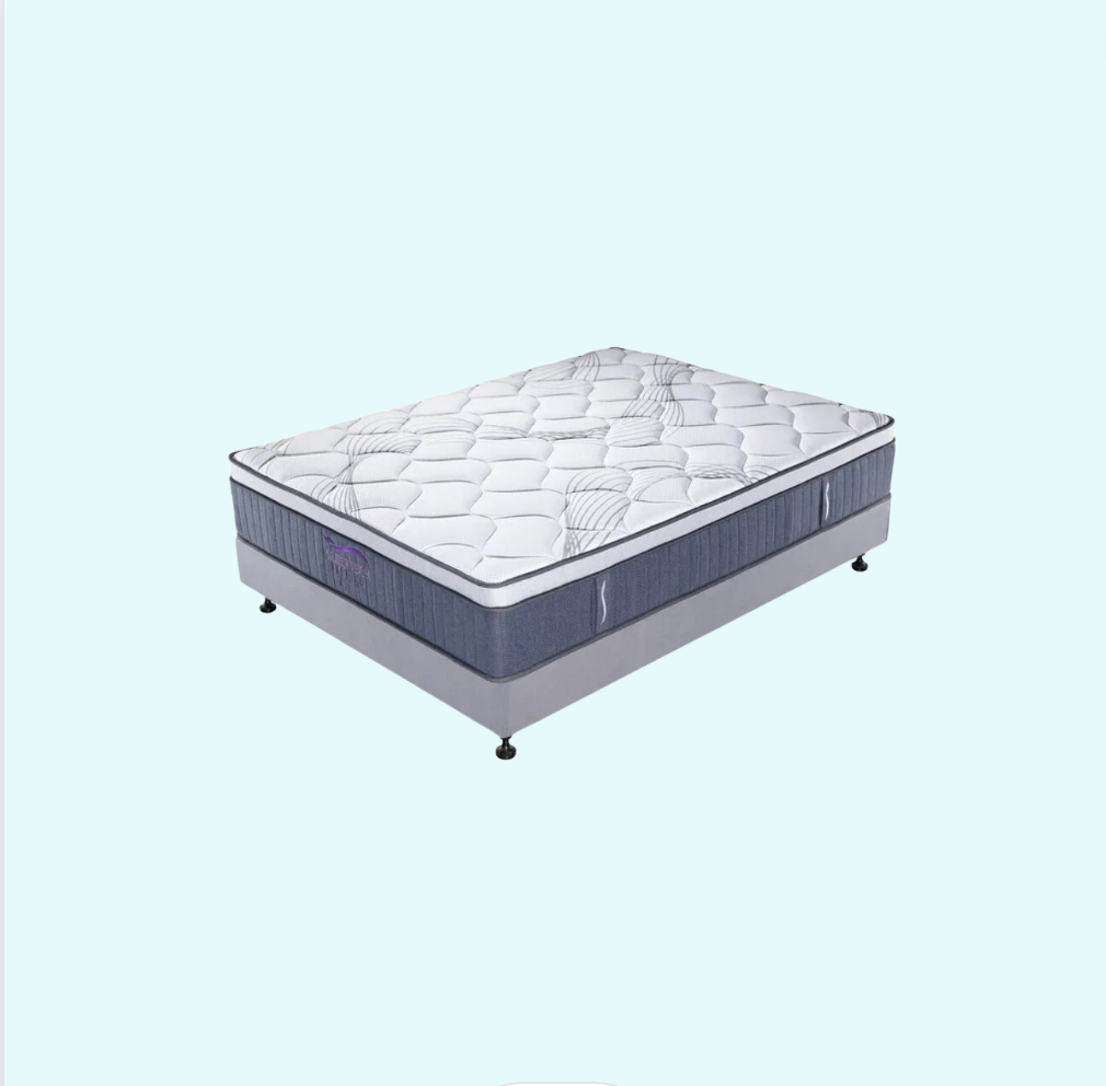 Metro Mattress - for the Budget Conscious - Beds in a Box.
