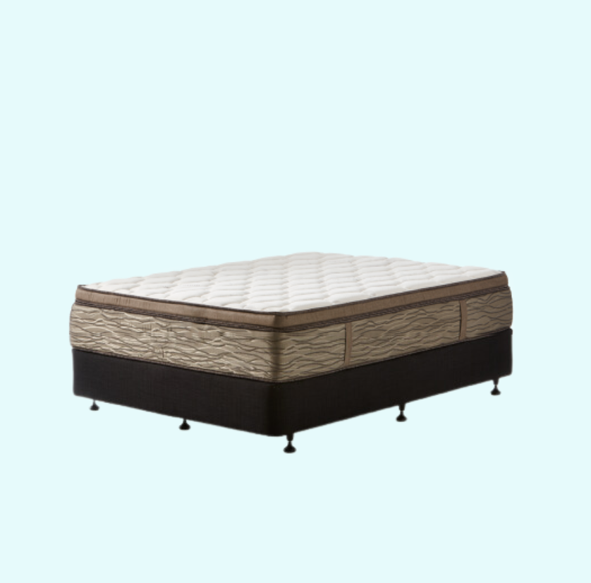 Ergolife Active SELECT Queen and King size