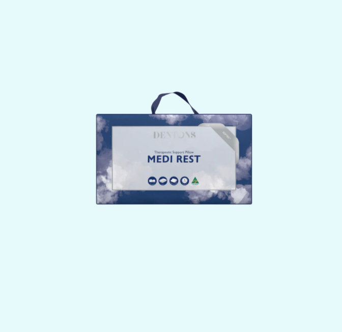 Dentons Medi Rest Pillow