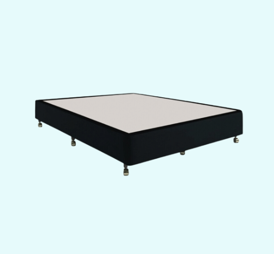 Platform Base Beds for Backs