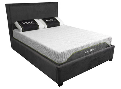 Mlily Aries Bedhead and Base