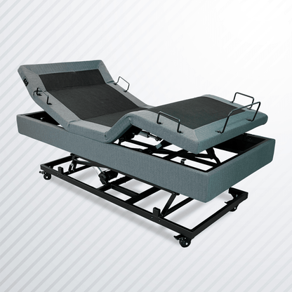 Avante ErgoAdjust LoLo - Beds for Backs
