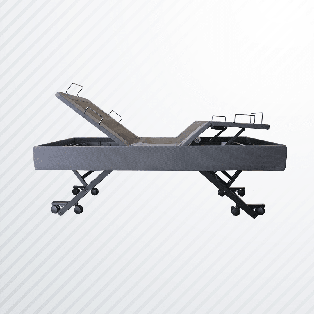Avante ErgoAdjust LoLo - Beds for Backs