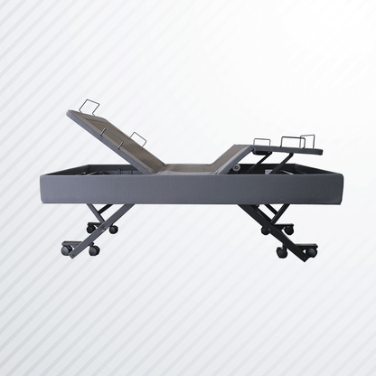 Avante ErgoAdjust LoLo - Beds for Backs