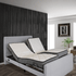 Avante EzyFlex Delux Adjustable Bedhead and Base - Beds for Backs