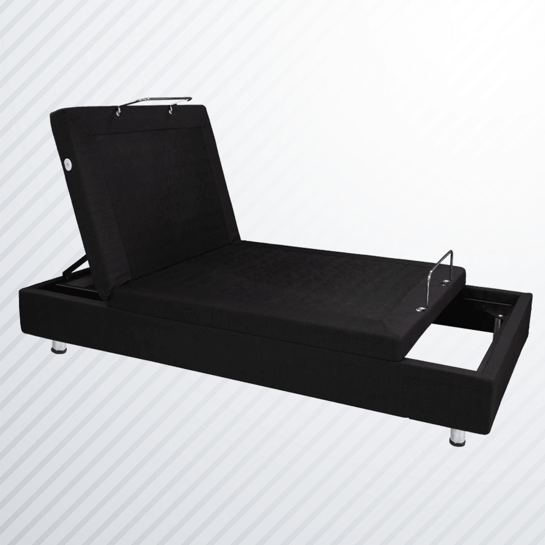 Avante Smart Flex 2 Adjustable Base - Beds for Backs