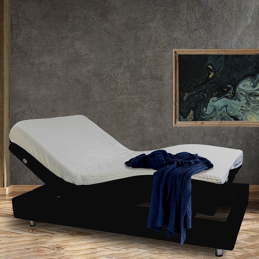 Avante Smart Flex 2 Adjustable Base - Beds for Backs