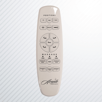Avante Smart Flex 2 Adjustable Base - Beds for Backs