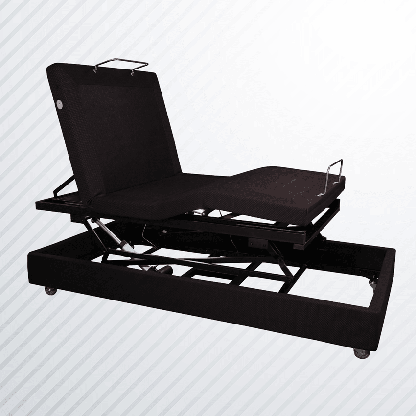 Avante SmartFlex 3 Adjustable Base - Beds for Backs