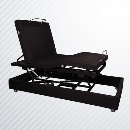 Avante SmartFlex 3 Adjustable Base - Beds for Backs