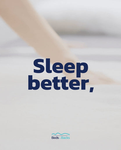 Beds for Backs at Home - Beds for Backs