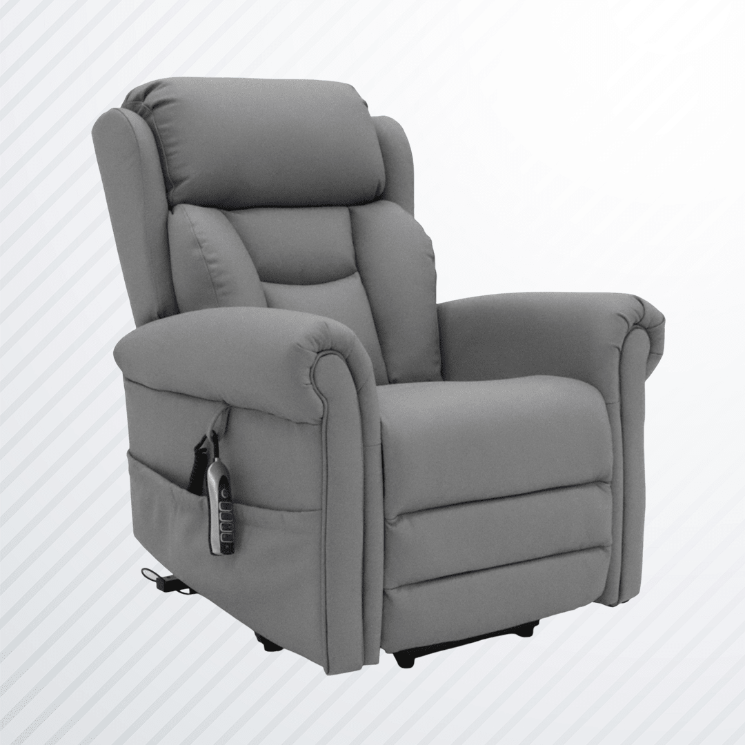 Bolton Lift Chair - Beds for Backs