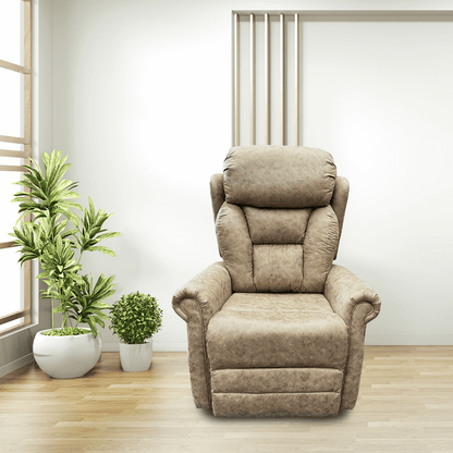 Bolton Lift Chair - Beds for Backs