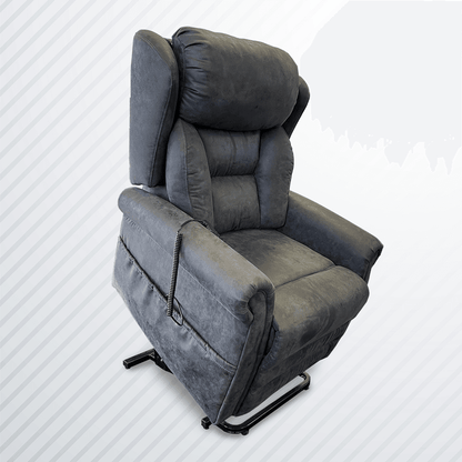 Bolton Lift Chair - Beds for Backs