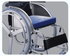 Care Easy Wheel Chair Support Cushion - Pressure Reducing - Beds for Backs