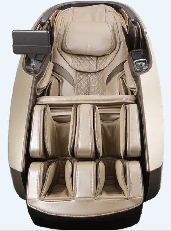 Masseuse Massage Therapeutic Dual-Pro