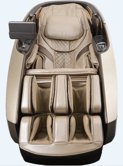 Masseuse Massage Therapeutic Dual-Pro