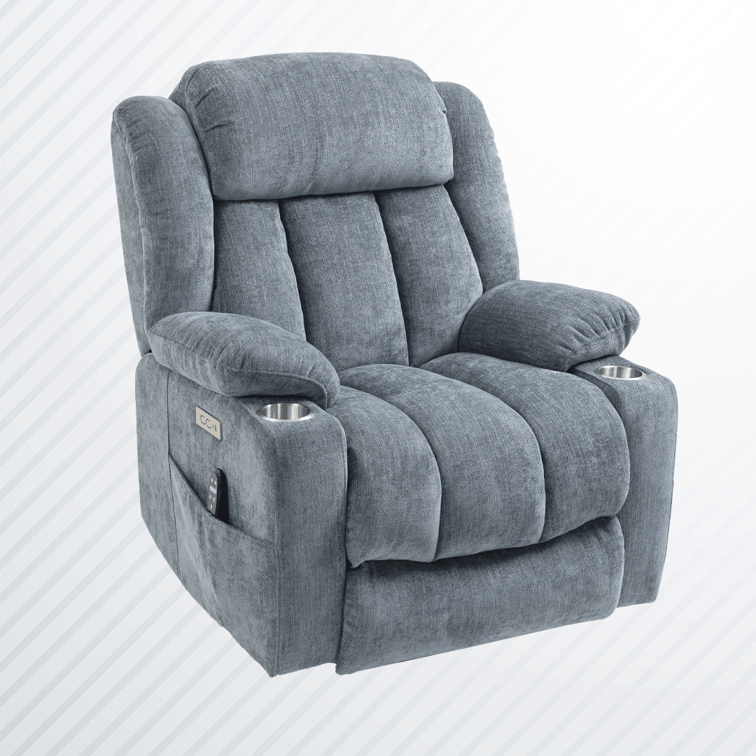Chelsea Lift Chair - Beds for Backs