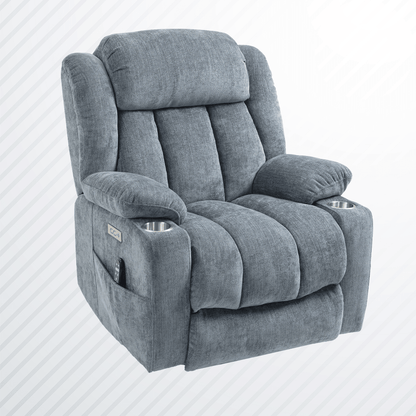 Chelsea Lift Chair - Beds for Backs