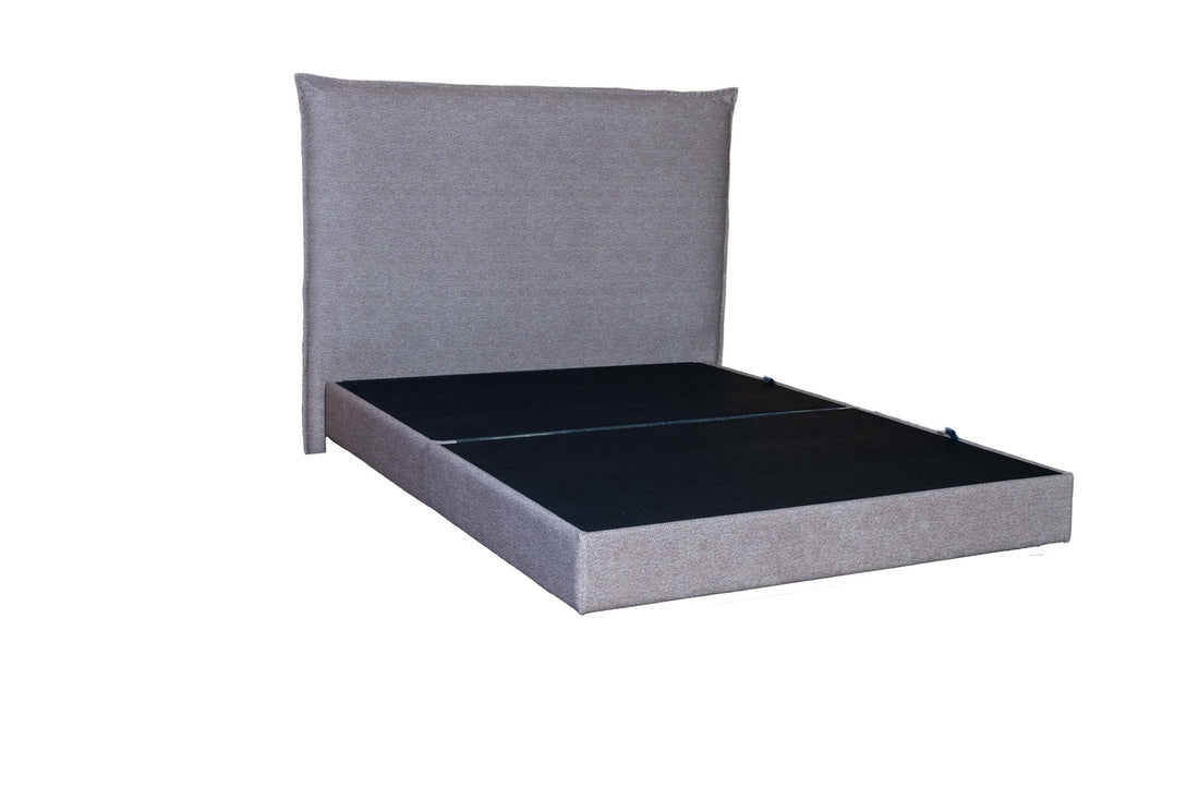 Chloe 190mm Upholstered Bed Bases - Beds for Backs