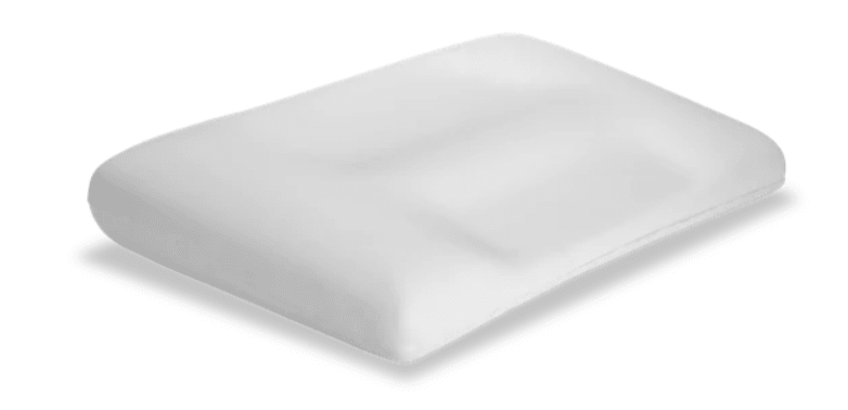 Dentons Anti Snore Pillow - Beds for Backs