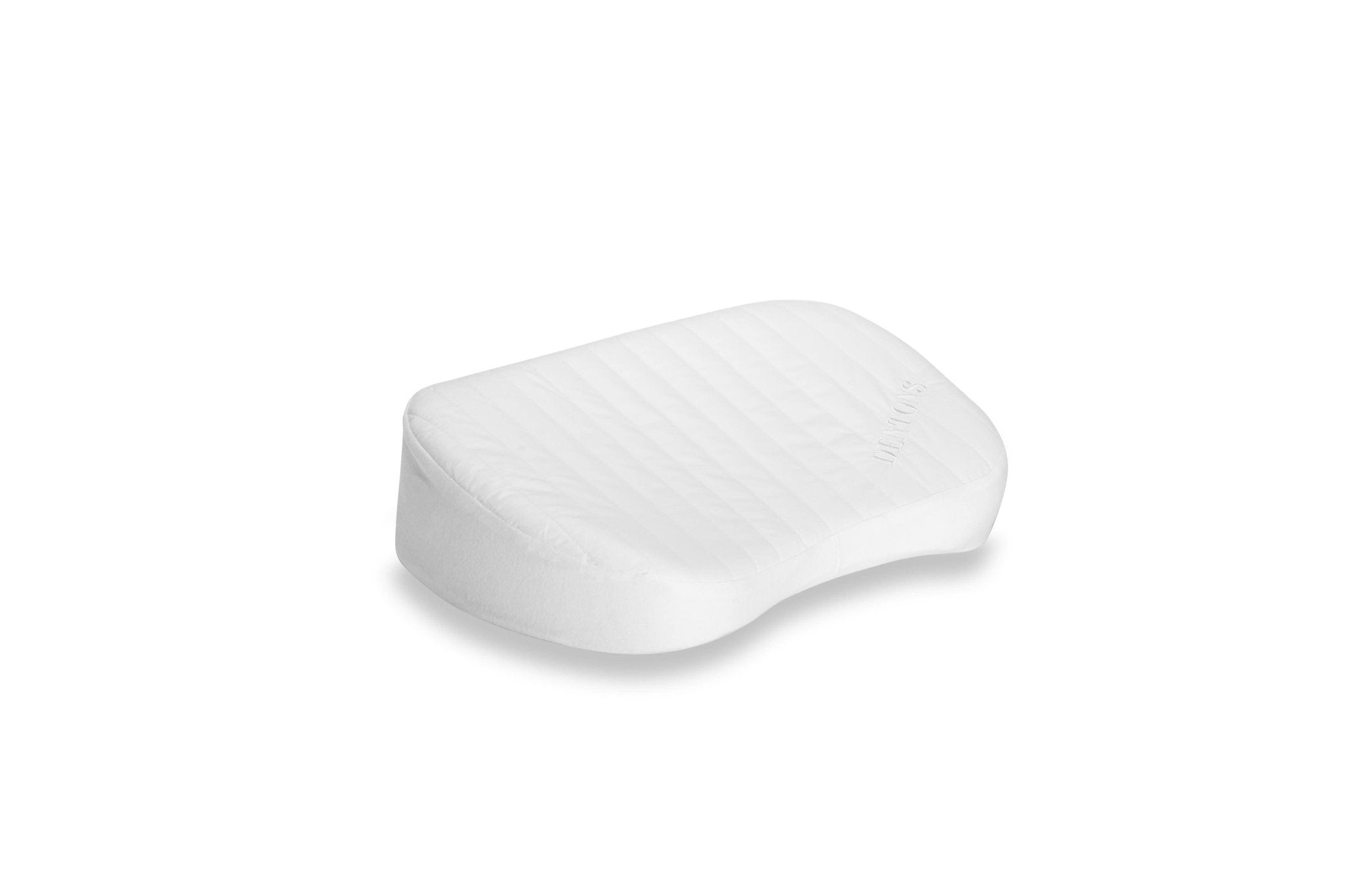 Dentons - Lumbar Support Pillow - Beds for Backs