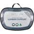 Dentons - Lumbar Support Pillow - Beds for Backs