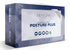 Dentons - Posture Plus Pillow - Beds for Backs