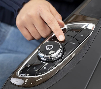 Masseuse Massage Therapeutic Dual-Pro