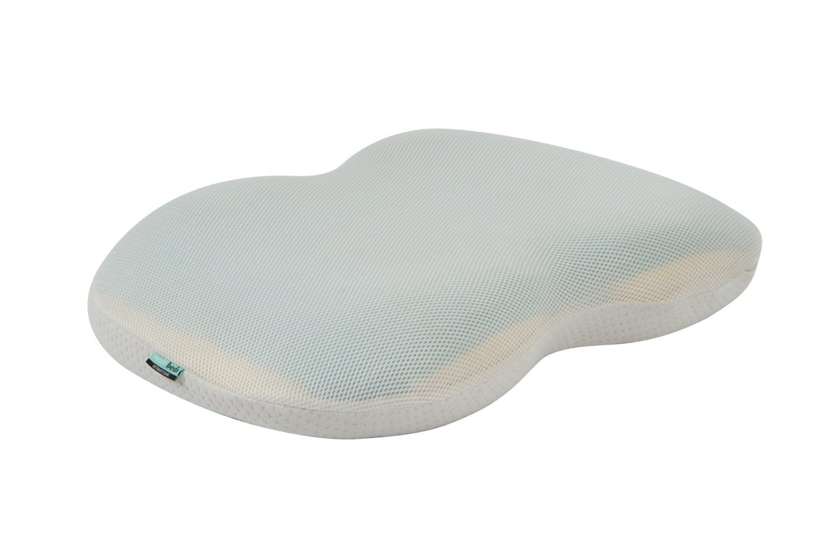 Ergolife Cindy Pillow - Beds for Backs