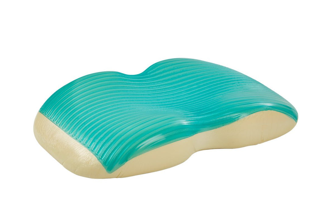 Ergolife Cindy Pillow - Beds for Backs