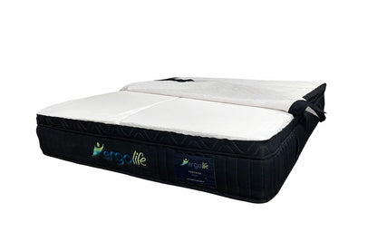Ergolife Contour Select - With Natural Foam - Beds for Backs