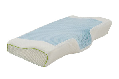 ErgoLife Neck Zone Pillows - Beds for Backs