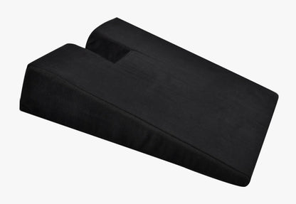 Ergolife Posture Flex Latex Coccyx Cushion - Beds for Backs
