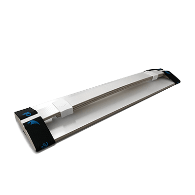 Ergolife Zero Stress Booster Slat/Lumbar Support - Beds for Backs