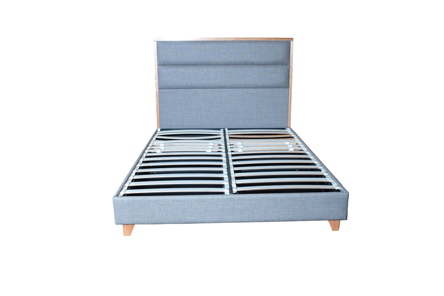 Ergolife Zero Stress - Ergonomic, MATILDA 290mm Base - Artisan Designer Beds frames - Beds for Backs