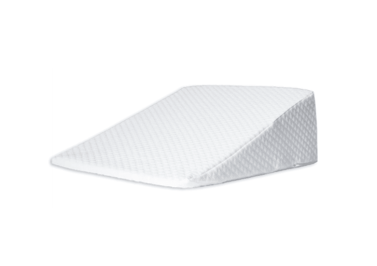 Flexi Bed Wedge Pillow - Beds for Backs