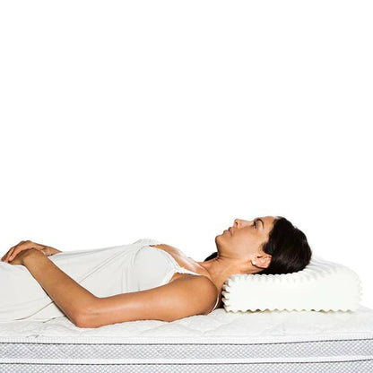 Flexi Harmony Pillow - Beds for Backs