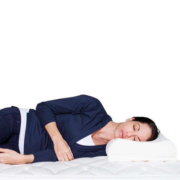Flexi Latex Pillow - Beds for Backs