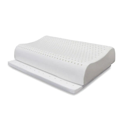 Flexi Latex Pillow - Beds for Backs