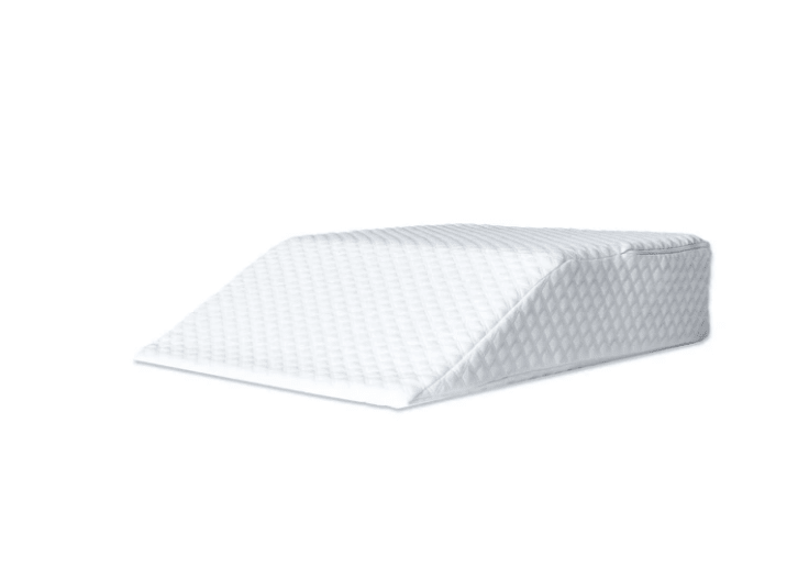 Flexi Leg Wedge Pillow - Beds for Backs