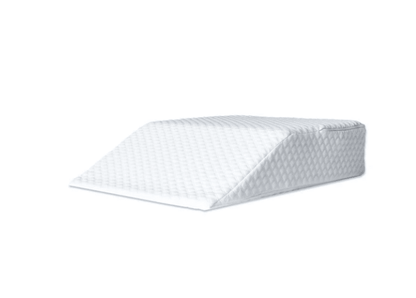 Flexi Leg Wedge Pillow - Beds for Backs
