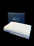 Futura Contour Medium Pillow - Beds for Backs