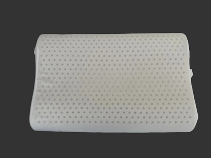 Futura Contour Medium Pillow