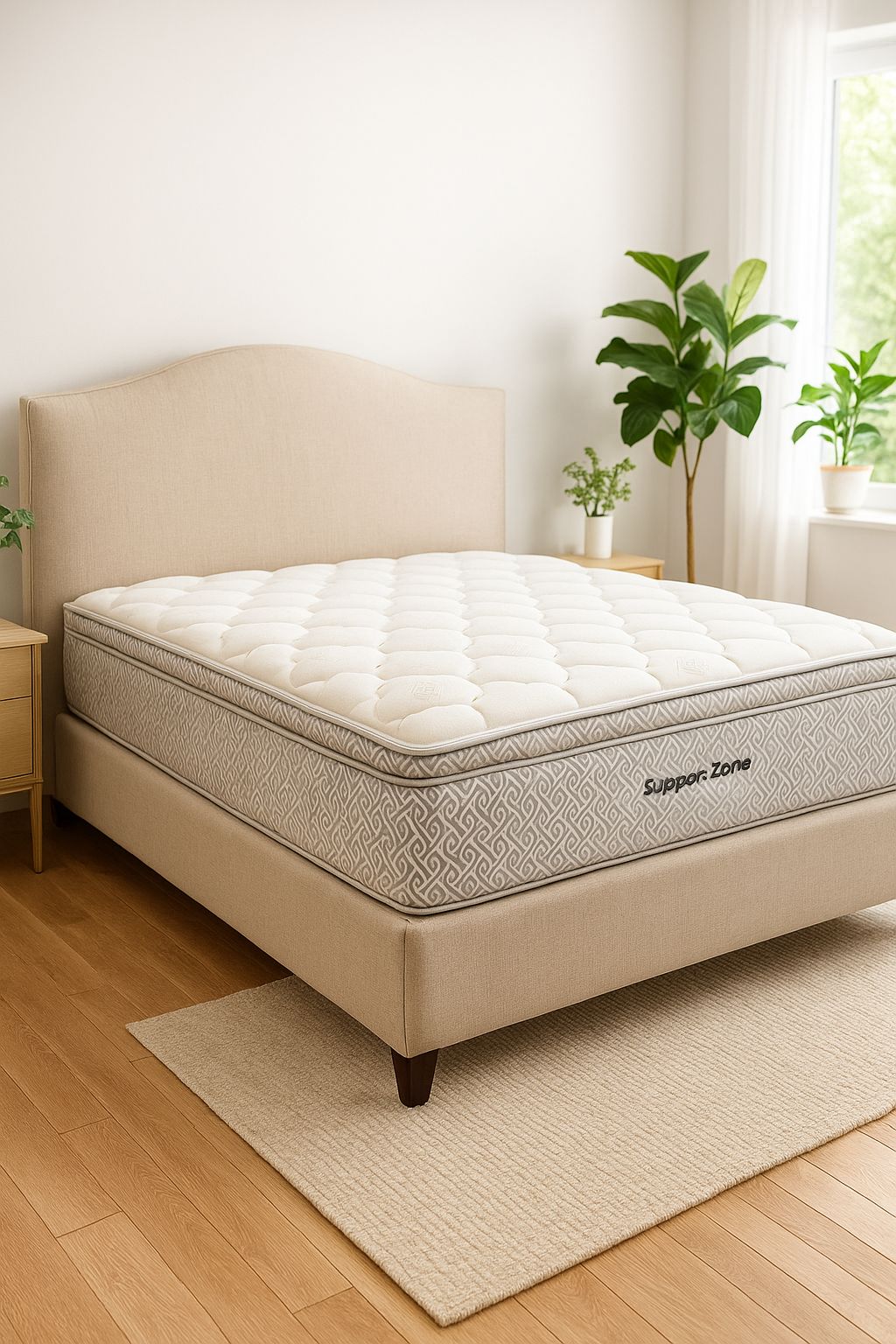 Hamilton Pocket Spring Clearance Special