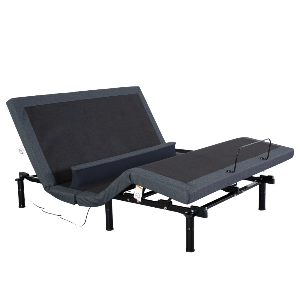 Mlily iActive Supreme Adjustable Electric Bed