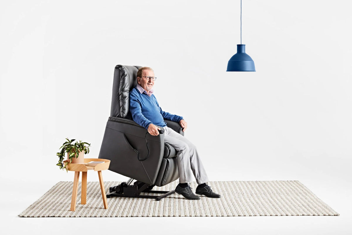 IMG Brando Hannah 22 Fabric 1 Motor - Beds for Backs